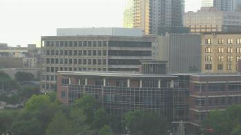 Weather camera view of UH Downtown.