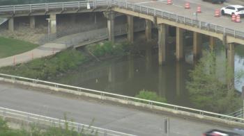 Weather camera view of UH Downtown.