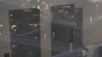 Weather camera view of UH Downtown.