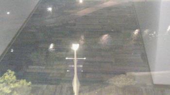 Weather camera view of UH Downtown.