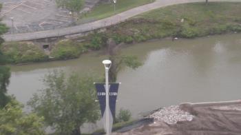 Weather camera view of UH Downtown.