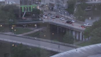 Weather camera view of UH Downtown.