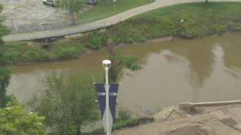 Weather camera view of UH Downtown.