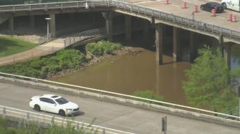 Weather camera view of UH Downtown.