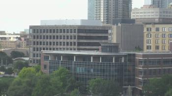 Weather camera view of UH Downtown.