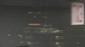 Weather camera view of UH Downtown.