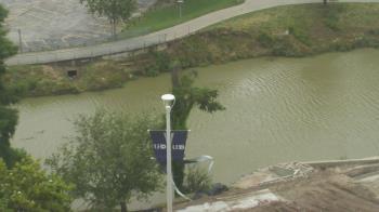 Weather camera view of UH Downtown.