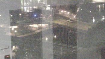Weather camera view of UH Downtown.