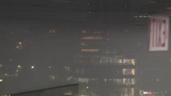 Weather camera view of UH Downtown.