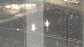 Weather camera view of UH Downtown.