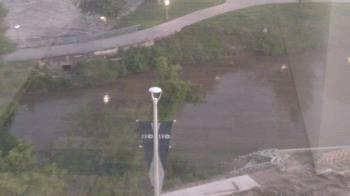 Weather camera view of UH Downtown.