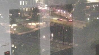 Weather camera view of UH Downtown.