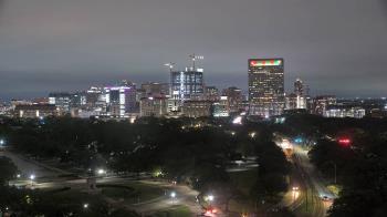 Weather camera view of Hotel ZaZa.