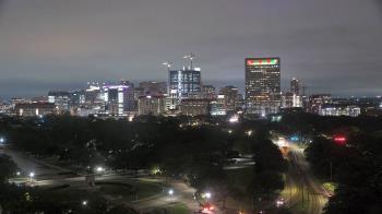 Weather camera view of Hotel ZaZa.