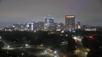 Weather camera view of Hotel ZaZa.