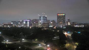 Weather camera view of Hotel ZaZa.