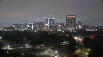 Weather camera view of Hotel ZaZa.