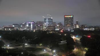 Weather camera view of Hotel ZaZa.