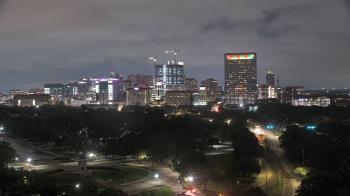 Weather camera view of Hotel ZaZa.