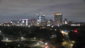 Weather camera view of Hotel ZaZa.