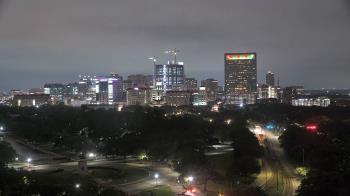 Weather camera view of Hotel ZaZa.