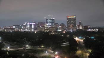 Weather camera view of Hotel ZaZa.