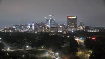 Weather camera view of Hotel ZaZa.