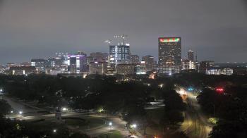 Weather camera view of Hotel ZaZa.