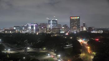 Weather camera view of Hotel ZaZa.