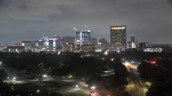 Weather camera view of Hotel ZaZa.