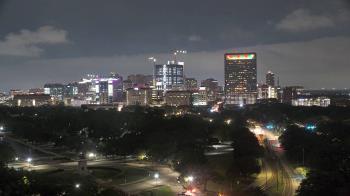 Weather camera view of Hotel ZaZa.