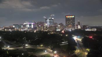 Weather camera view of Hotel ZaZa.