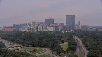 Weather camera view of Hotel ZaZa.