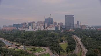 Weather camera view of Hotel ZaZa.