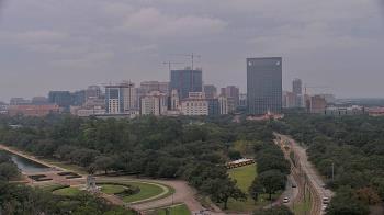 Weather camera view of Hotel ZaZa.