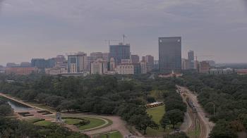 Weather camera view of Hotel ZaZa.