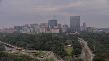 Weather camera view of Hotel ZaZa.