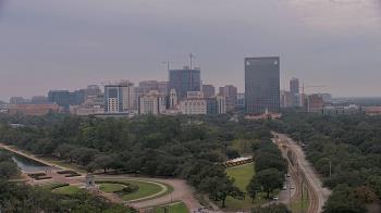 Weather camera view of Hotel ZaZa.