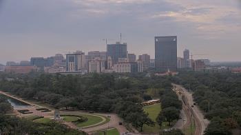 Weather camera view of Hotel ZaZa.