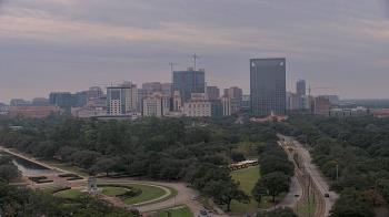 Weather camera view of Hotel ZaZa.