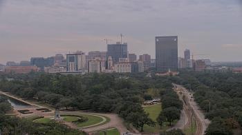 Weather camera view of Hotel ZaZa.