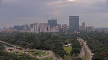 Weather camera view of Hotel ZaZa.