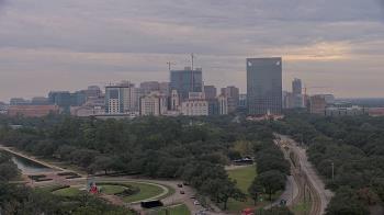 Weather camera view of Hotel ZaZa.