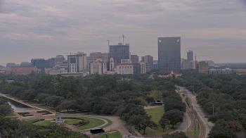 Weather camera view of Hotel ZaZa.