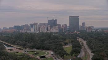 Weather camera view of Hotel ZaZa.