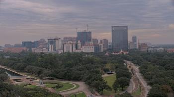 Weather camera view of Hotel ZaZa.