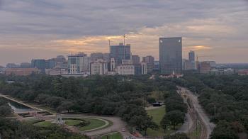 Weather camera view of Hotel ZaZa.