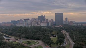 Weather camera view of Hotel ZaZa.