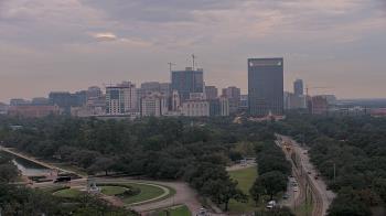 Weather camera view of Hotel ZaZa.