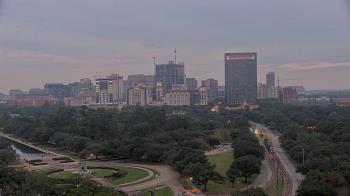 Weather camera view of Hotel ZaZa.